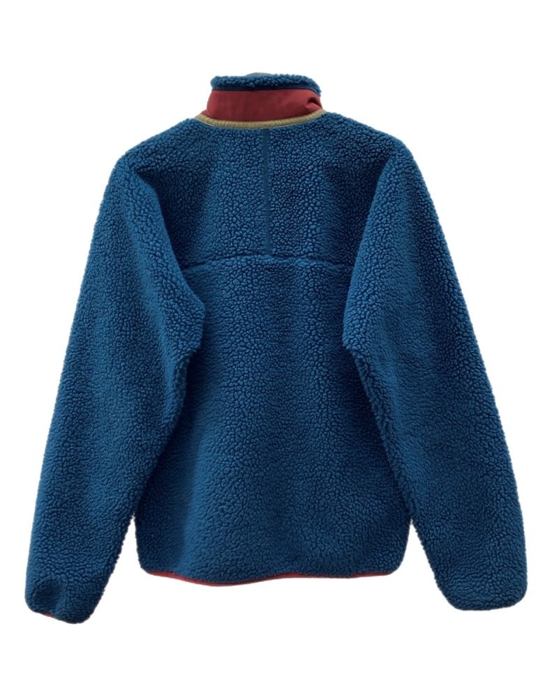PATAGONIA｜18AW クラシックレトロXジャケット（SNBL・M） patagonia パタゴニア M\\u0027s Classic Retro-X Jacket