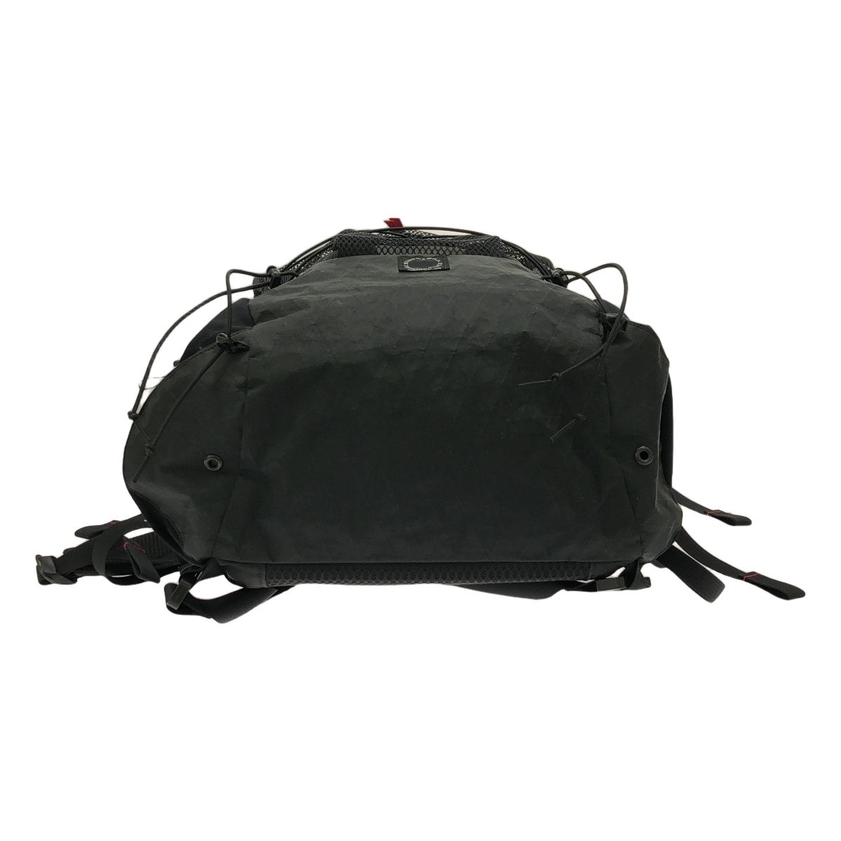 BACKPACKING |