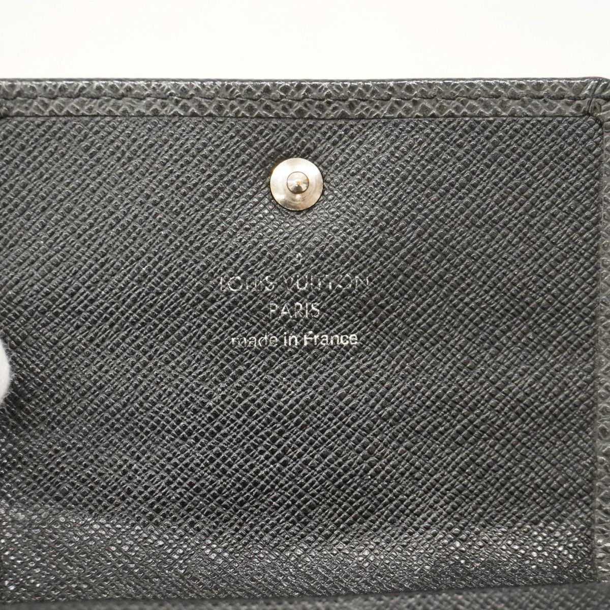 コインケース タイガ