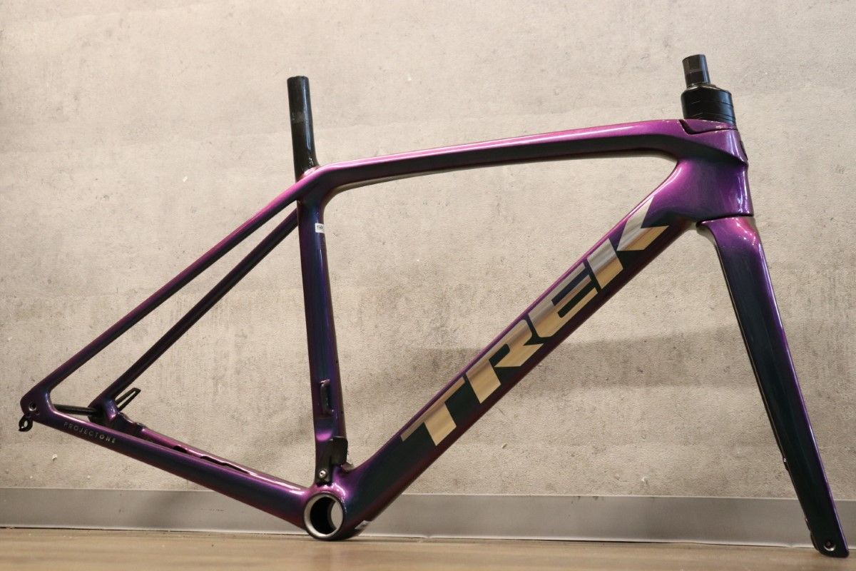 トレック TREK エモンダ EMONDA SLR DISC P1 2021年頃モデル 52