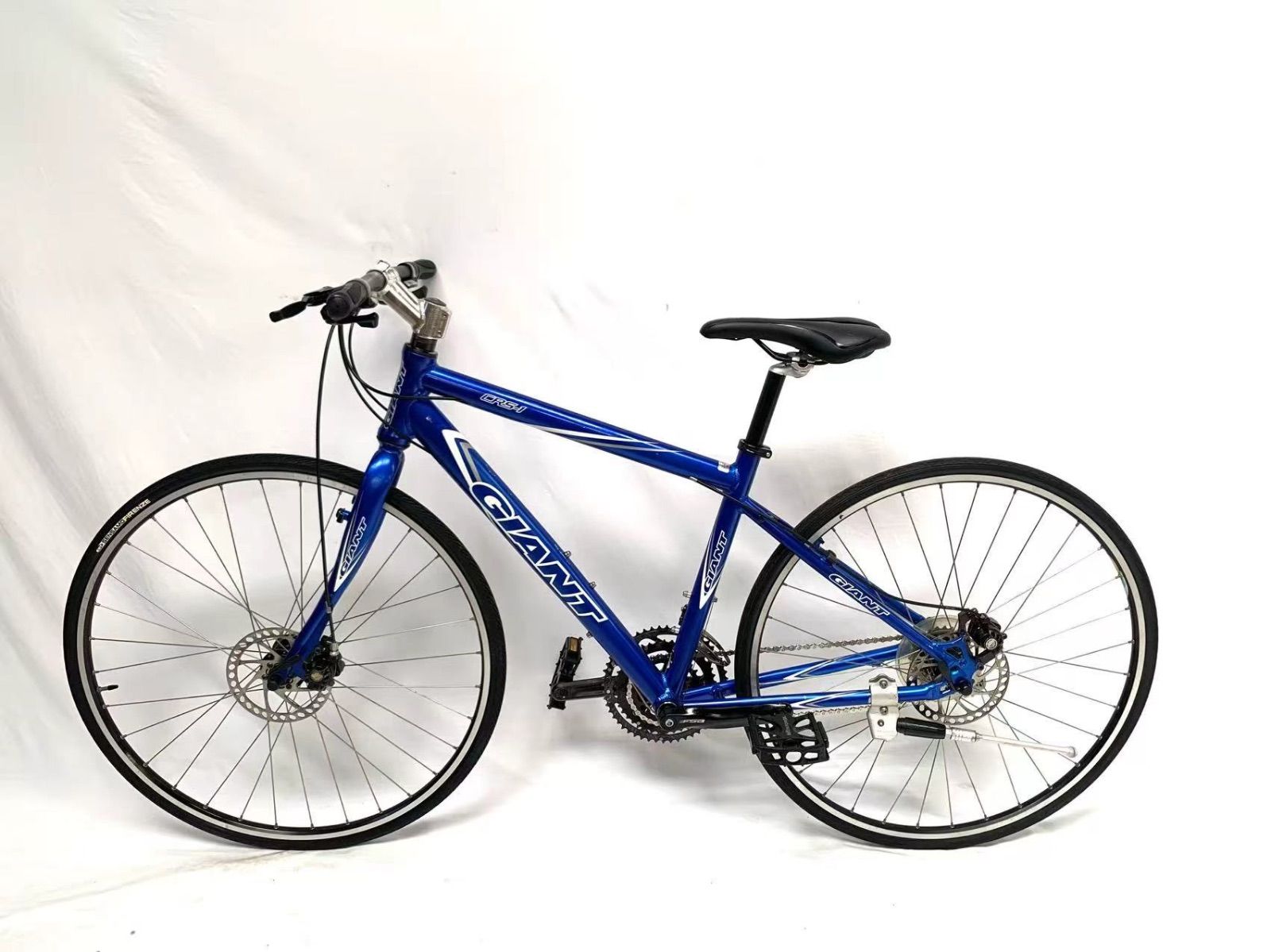 ジャイアントクロスバイク 2020 GIANT Bicycles | Bikes ON-ROAD SPORT