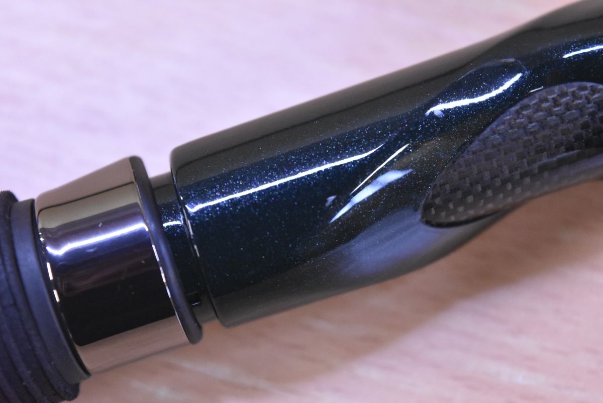 バスロッド NORIES