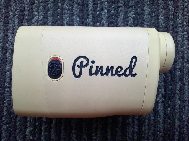 コモノ その他 高品質 Pinned Golf 距離計サンド//0[8064]□博多