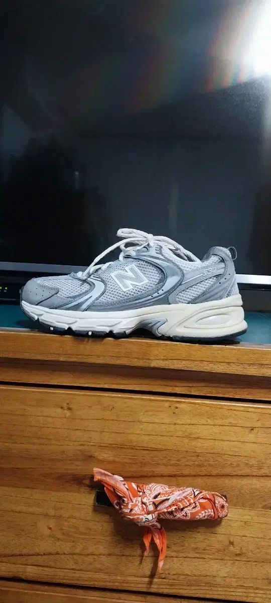 New Balance ニューバランス 530 ヴィンテージ 235