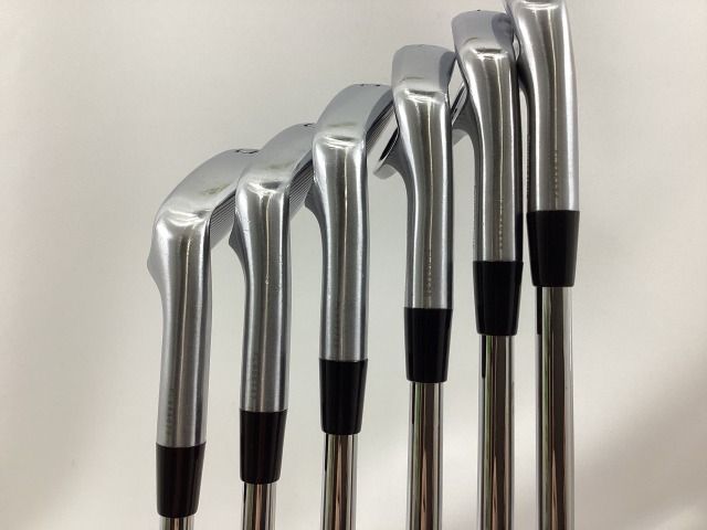 ブリヂストン　241cb アイアンセット 4-P 7本セットX100 241CB アイアン | BRIDGESTONE GOLF -ブリヂストンゴルフ-