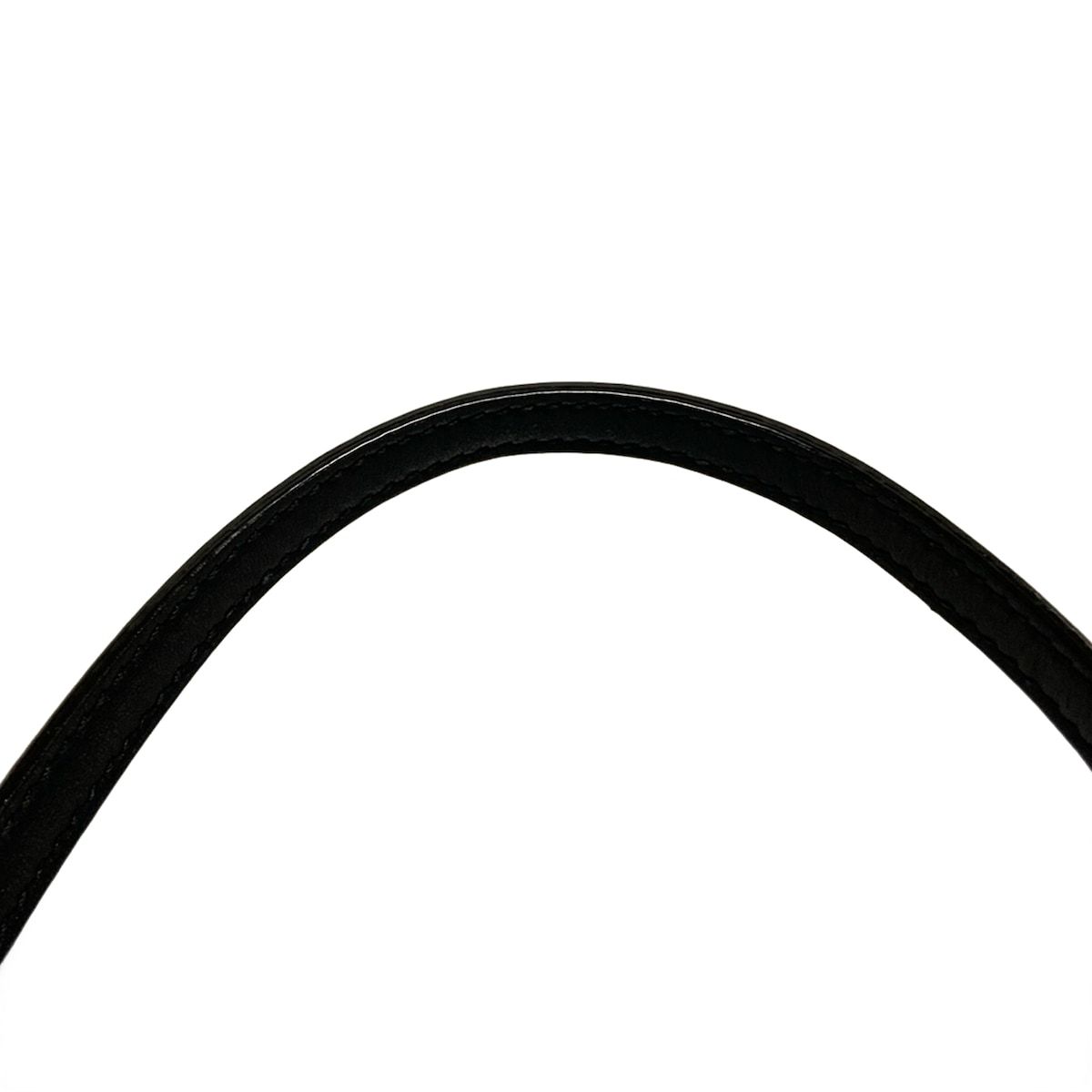 ゴールド金具 レザー