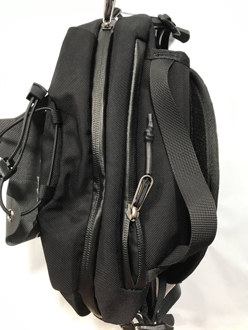 新品未使用 ARC’TERYX アークテリクスSystem_A Q5 Waistpack