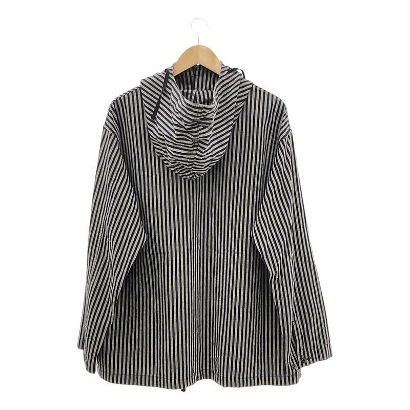 美品】 Engineered Garments / エンジニアドガーメンツ | CAGOUL SHIRT