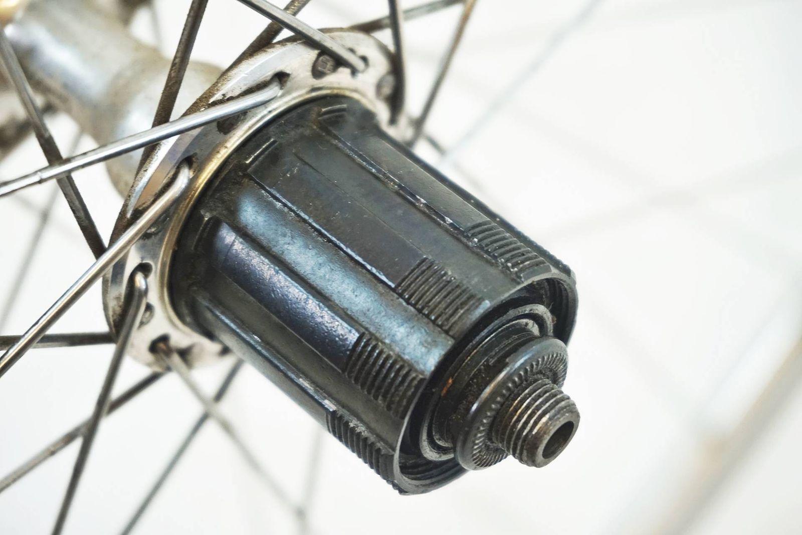 カンパニョーロ CAMPAGNORO ボーラ BORA ULTRA 50 カーボン