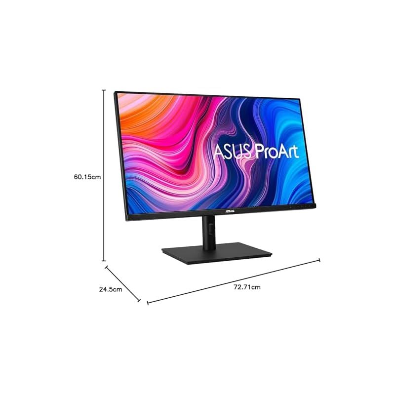 ASUS 4K モニター 32インチ 60Hz ディスプレイ IPS 4K HDMI 2.0