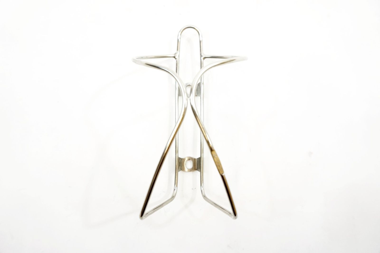 中古】NITTO 「ニットー」 ステンレス ボトルケージ / 大宮店 NITTO