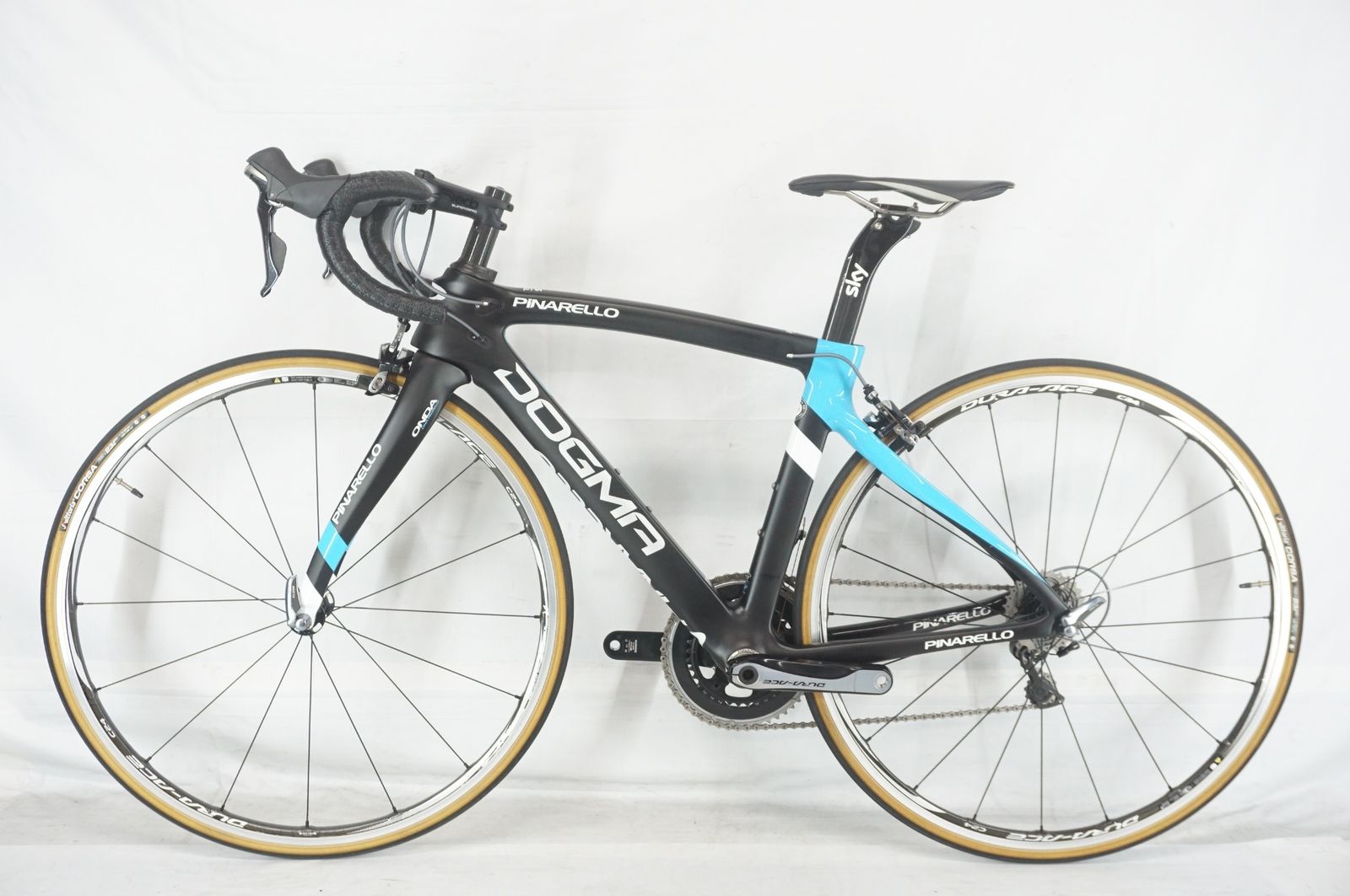 PINARELLO ピナレロ DOGMA F8 DISK 2017年モデル ロードバイク バイチャリ阪急塚口店