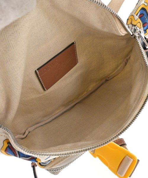 LOEWE バッグ