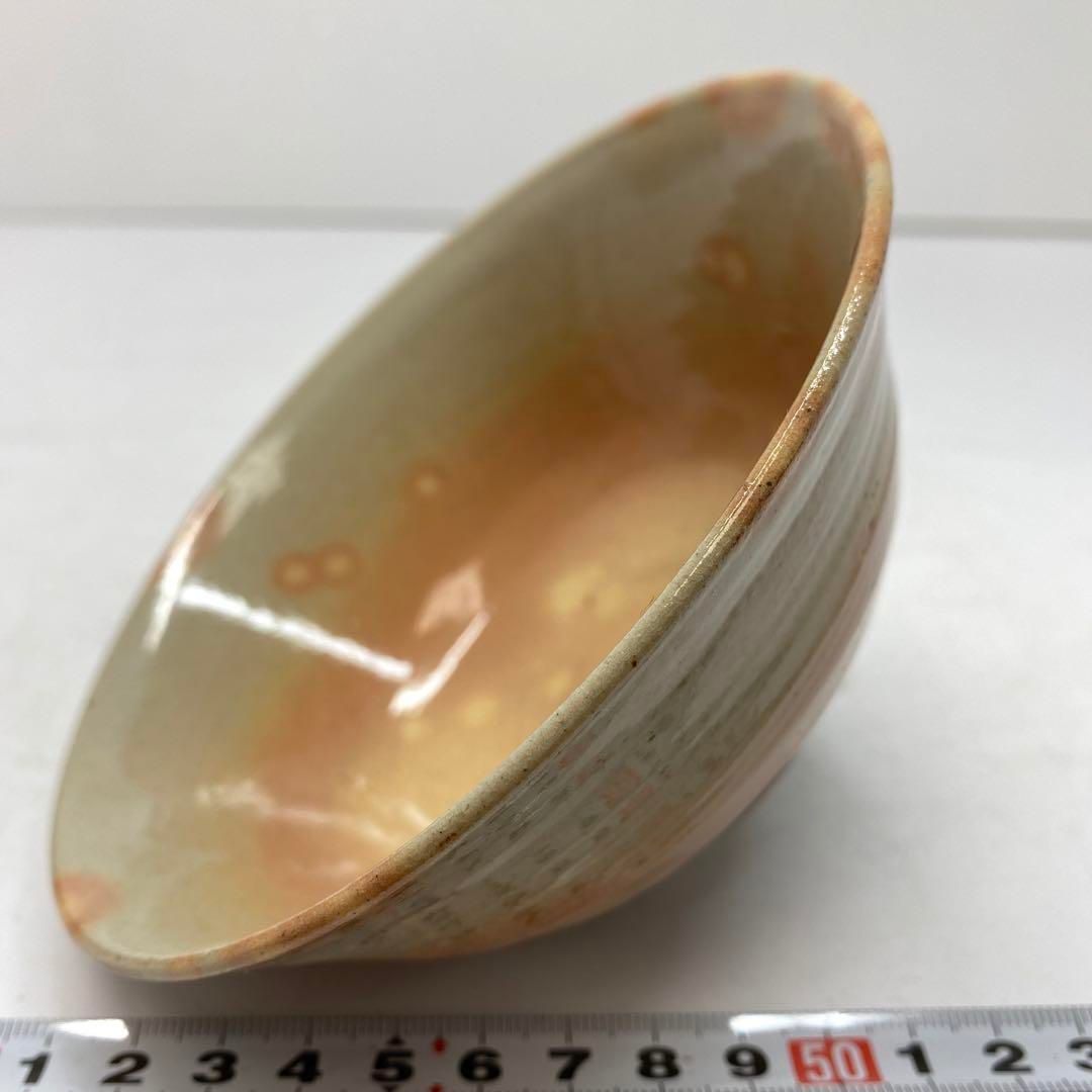 田村悟朗 萩茶碗 共箱 直径13㎝ 東山6-0116③ - メルカリ