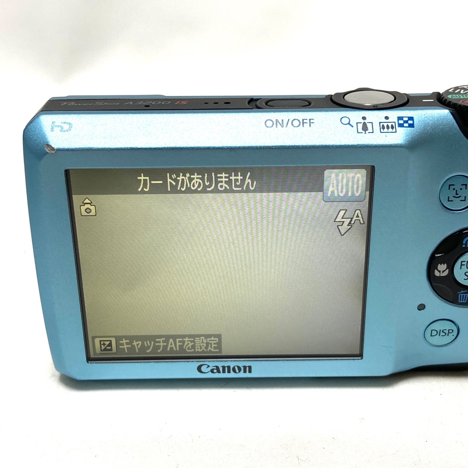 コンパクトデジタルカメラ 5