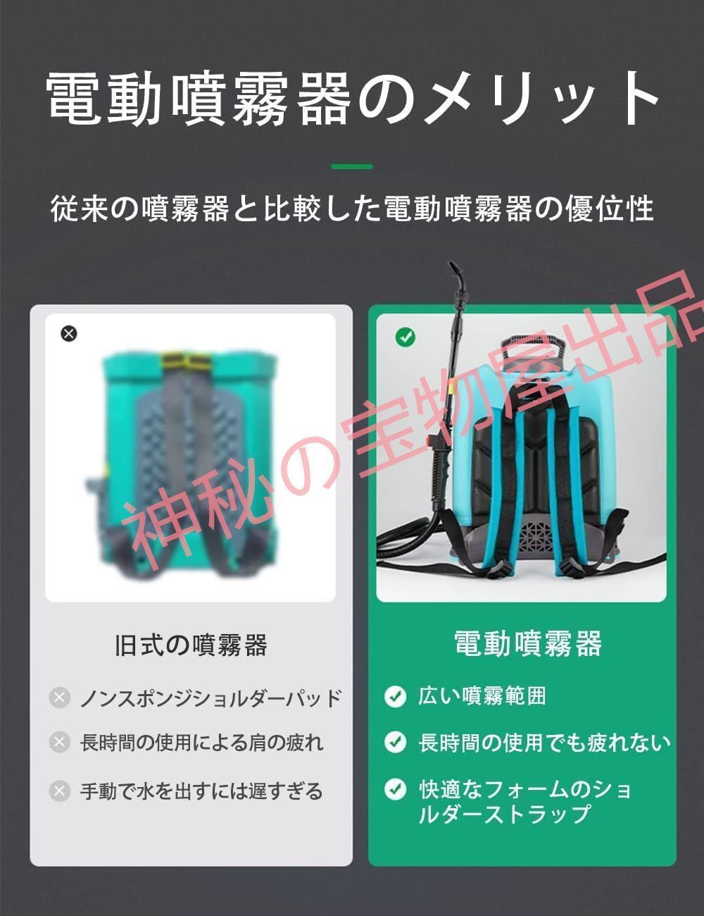 噴霧器
