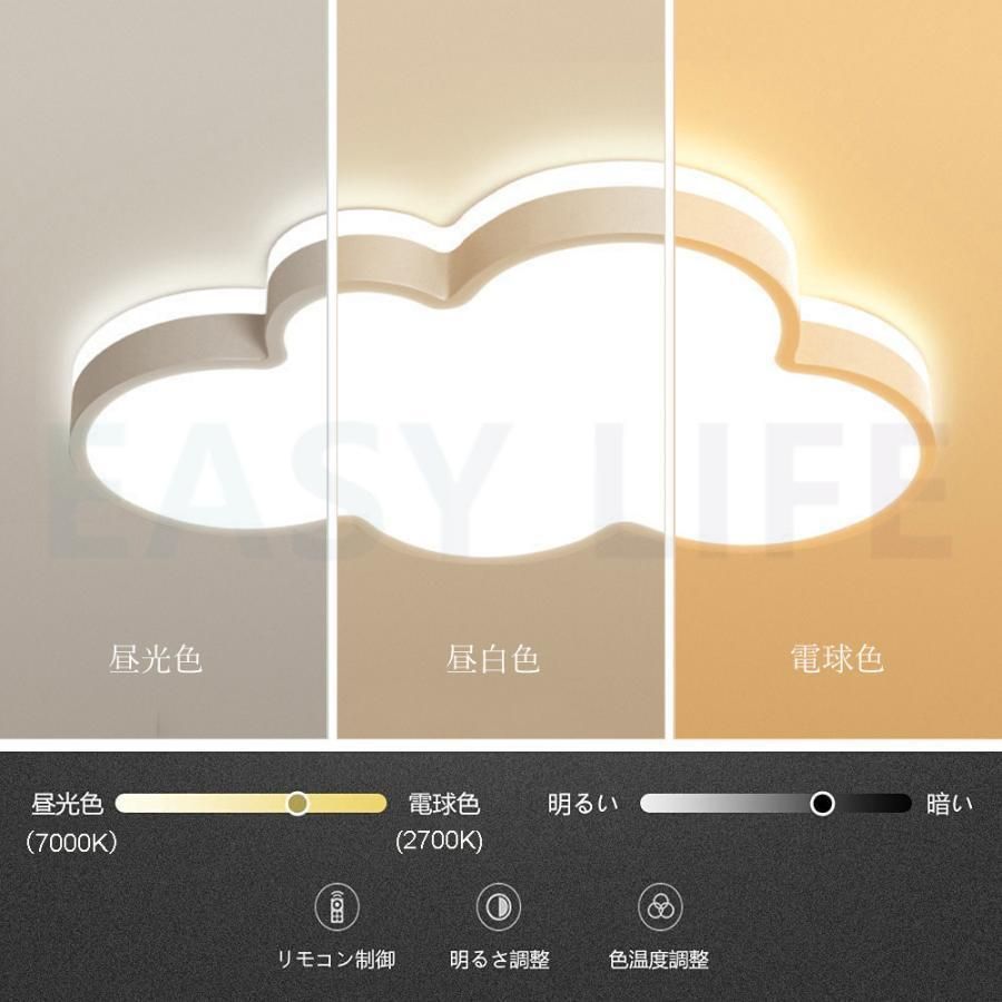 リモコン付き
