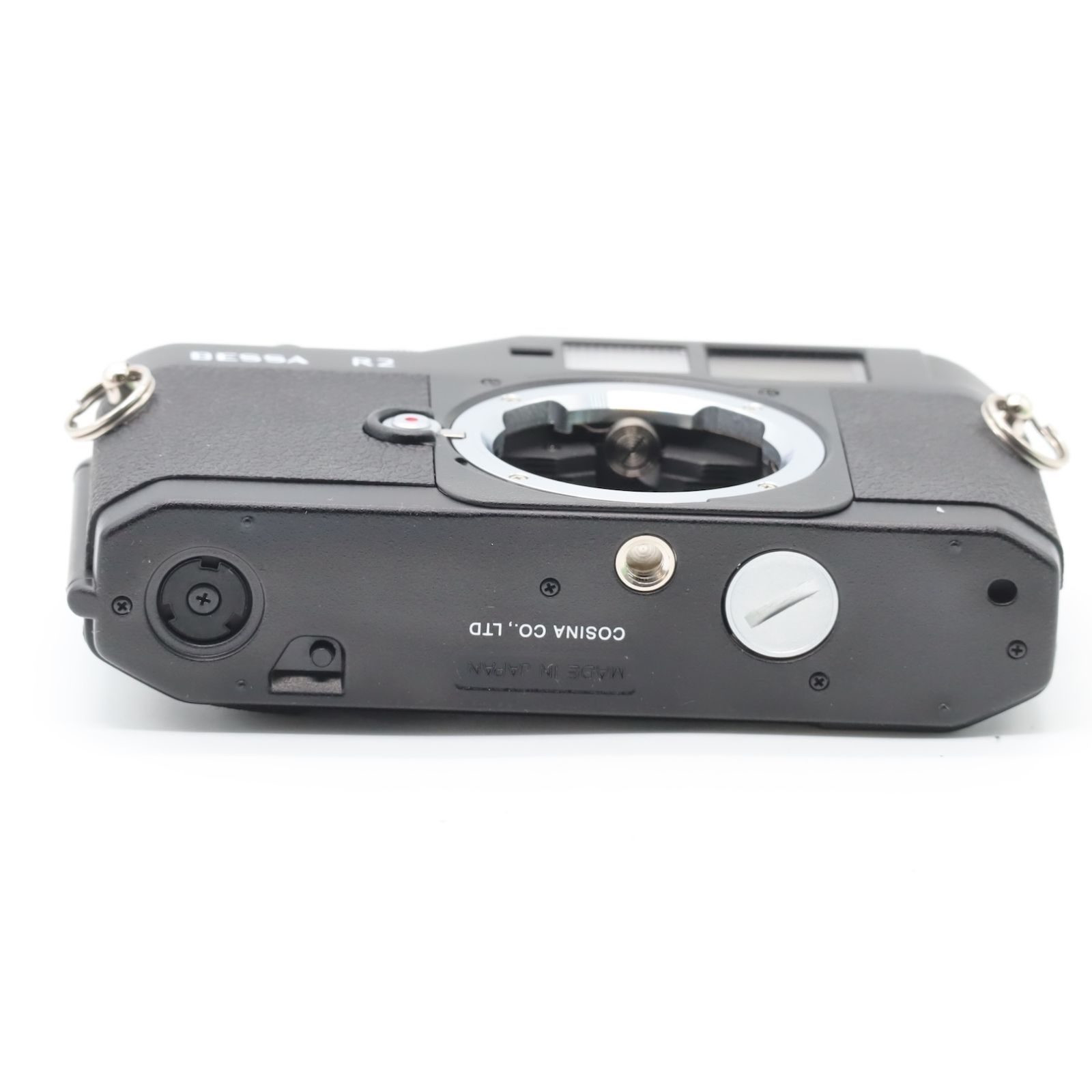 Voigtlander フォクトレンダー
