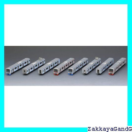 TOMIX Nゲージ 伊豆急行 3000系 アロハ電車 セット 98762 鉄道模型 電車 124