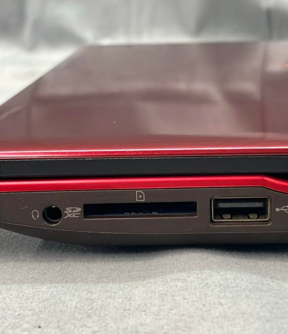 富士通 ノートPC