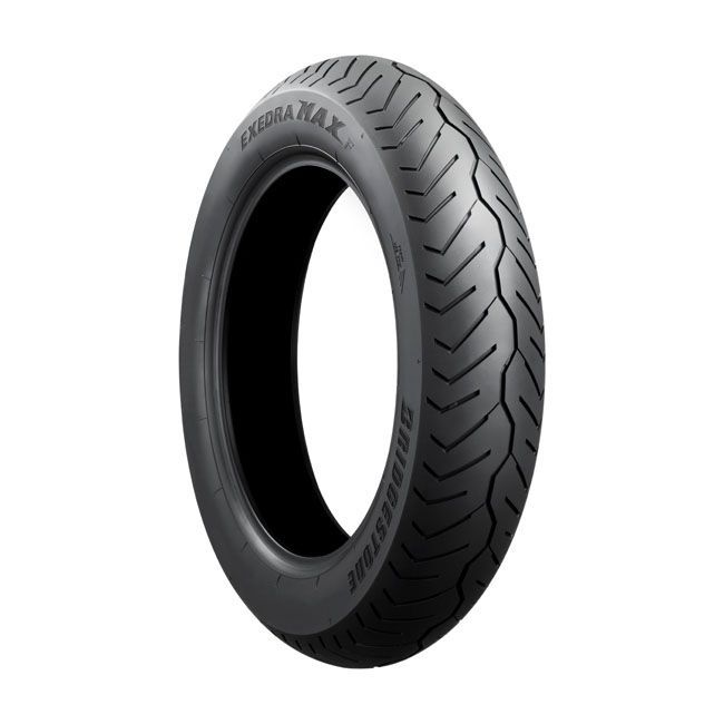 BRIDGESTONE TIRE 150-80H16 E-MAX | 540312