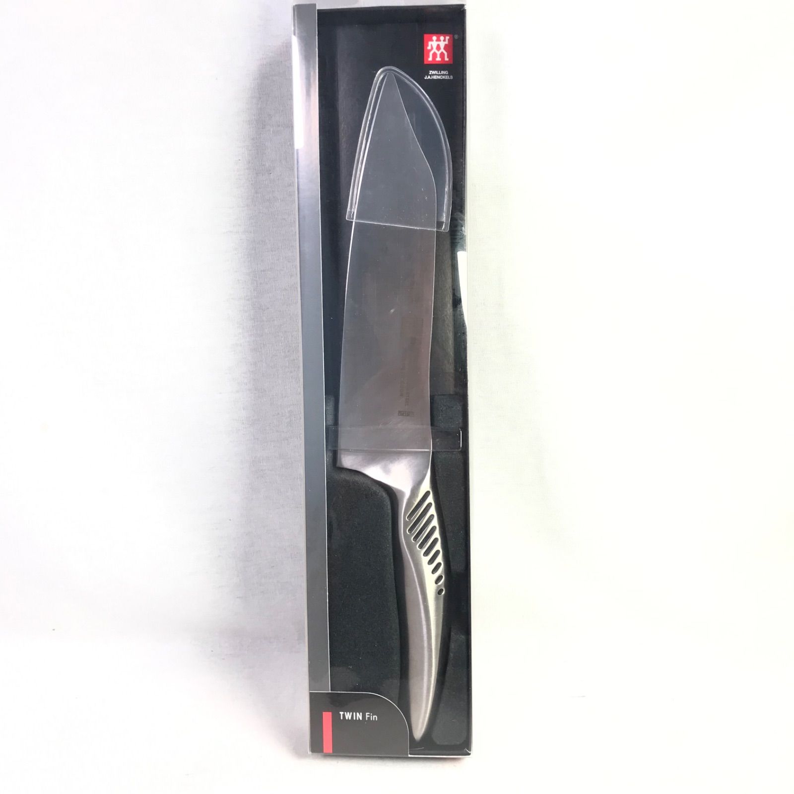 ZWILLING J.A HENCKELS ヘンケルス 包丁 TWIN FIN 30848-180