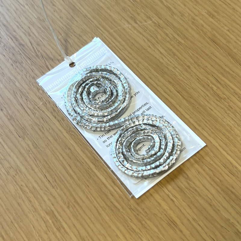 錫フラワースタンド 炭谷三郎商店