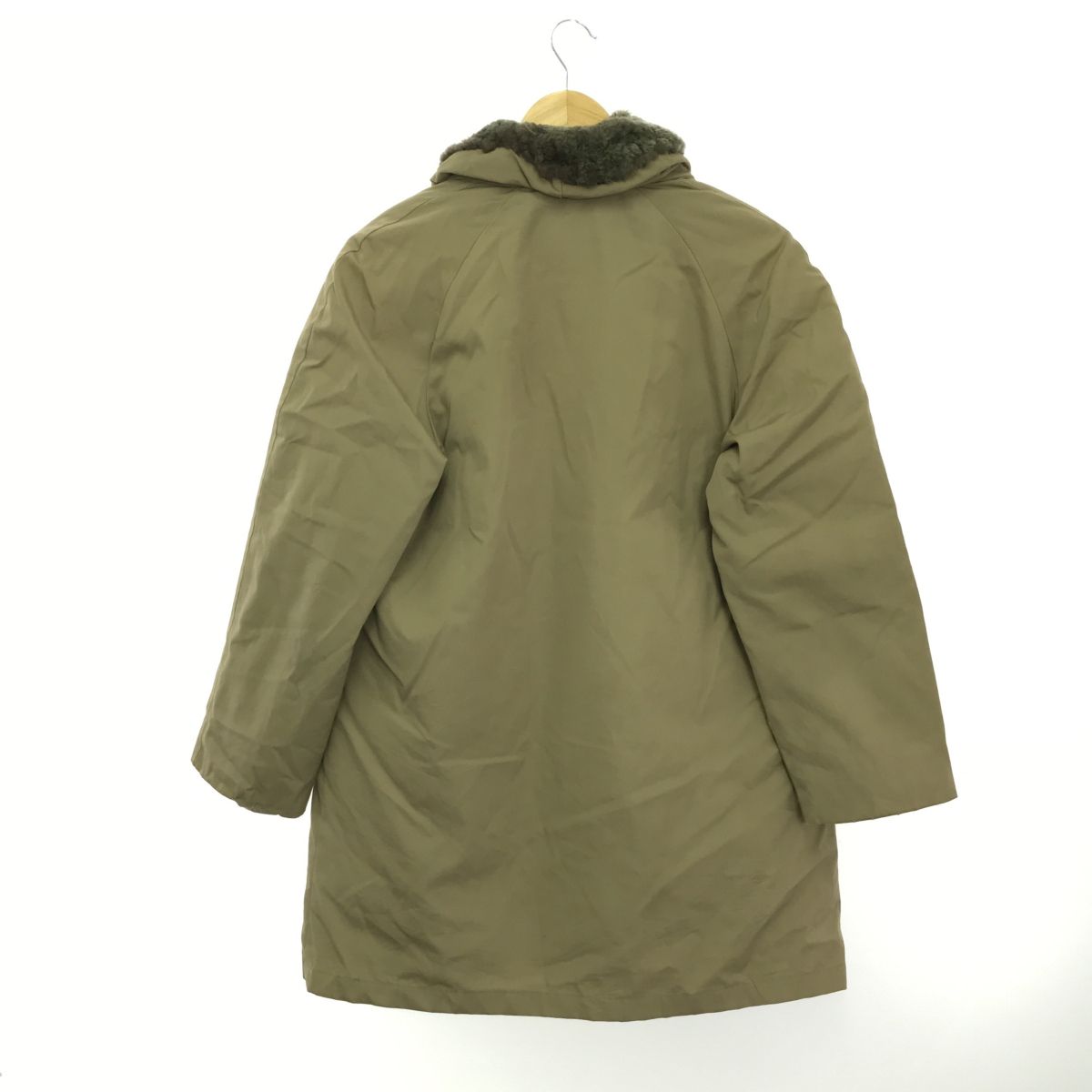 EDDIE BAUER エディーバウアー 60's~ ギャングダウンコート