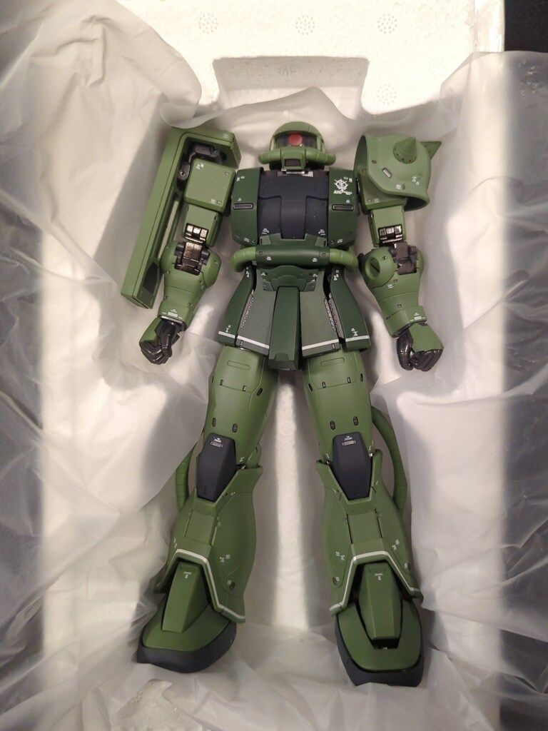 BANDAI SPIRITS GUNDAM FIX FIGURATION METAL COMPOSITE 機動