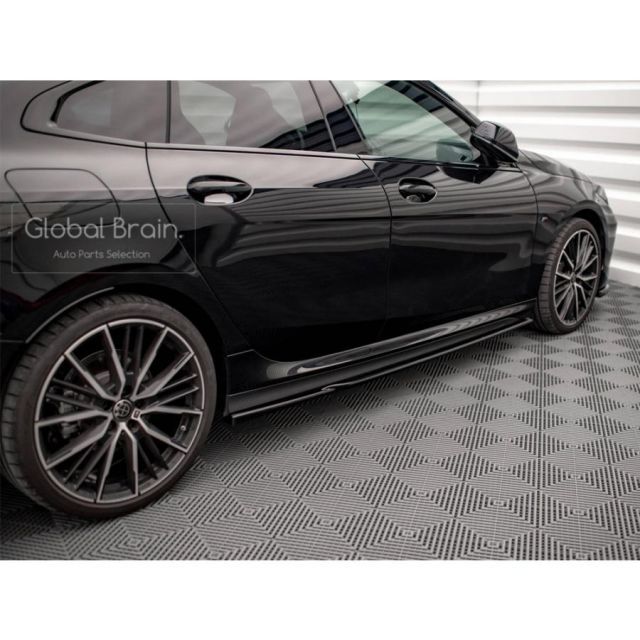 BMW 2シリーズグランクーペ 218i F44 用スーパースプリントマフラー