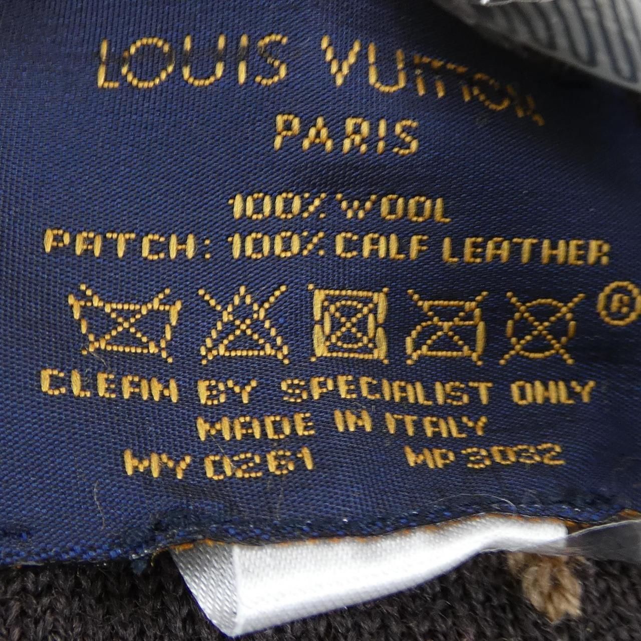 ルイヴィトン LOUIS VUITTON MUFFLER コメ兵｜ルイヴィトン LOUIS