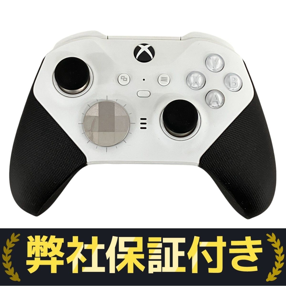 Microsoft Xbox 1797 ELITE SERIES2 ワイヤレス コントローラー