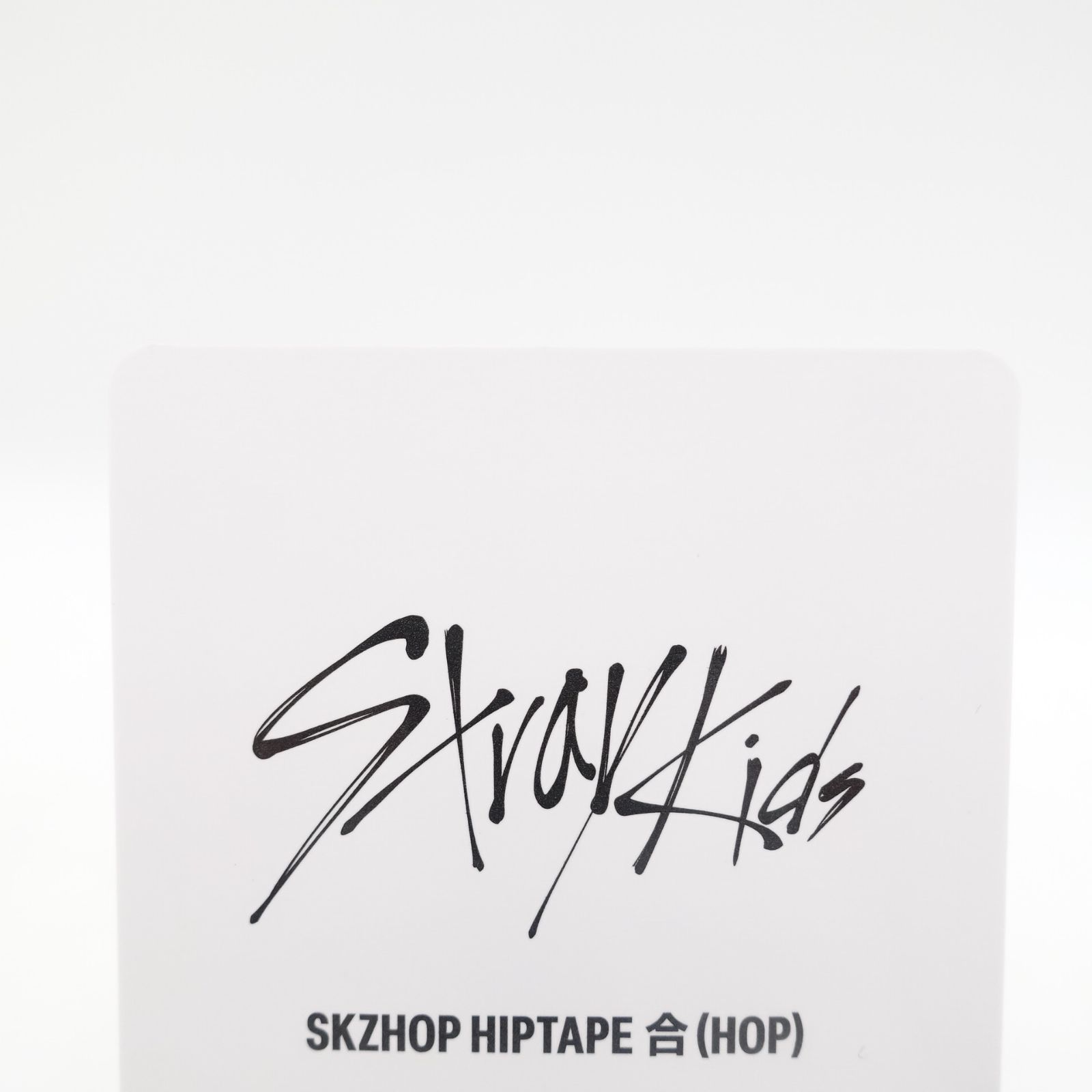 合 HOP フィリックス HMV 公式】Stray Kids 合HOP HMVラキドロA特典フィリックス