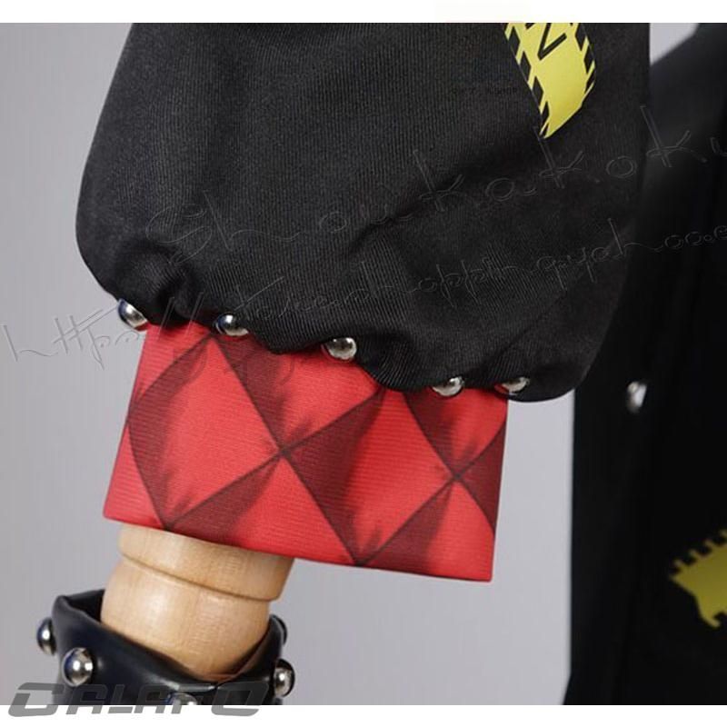 仮装ハロウィン