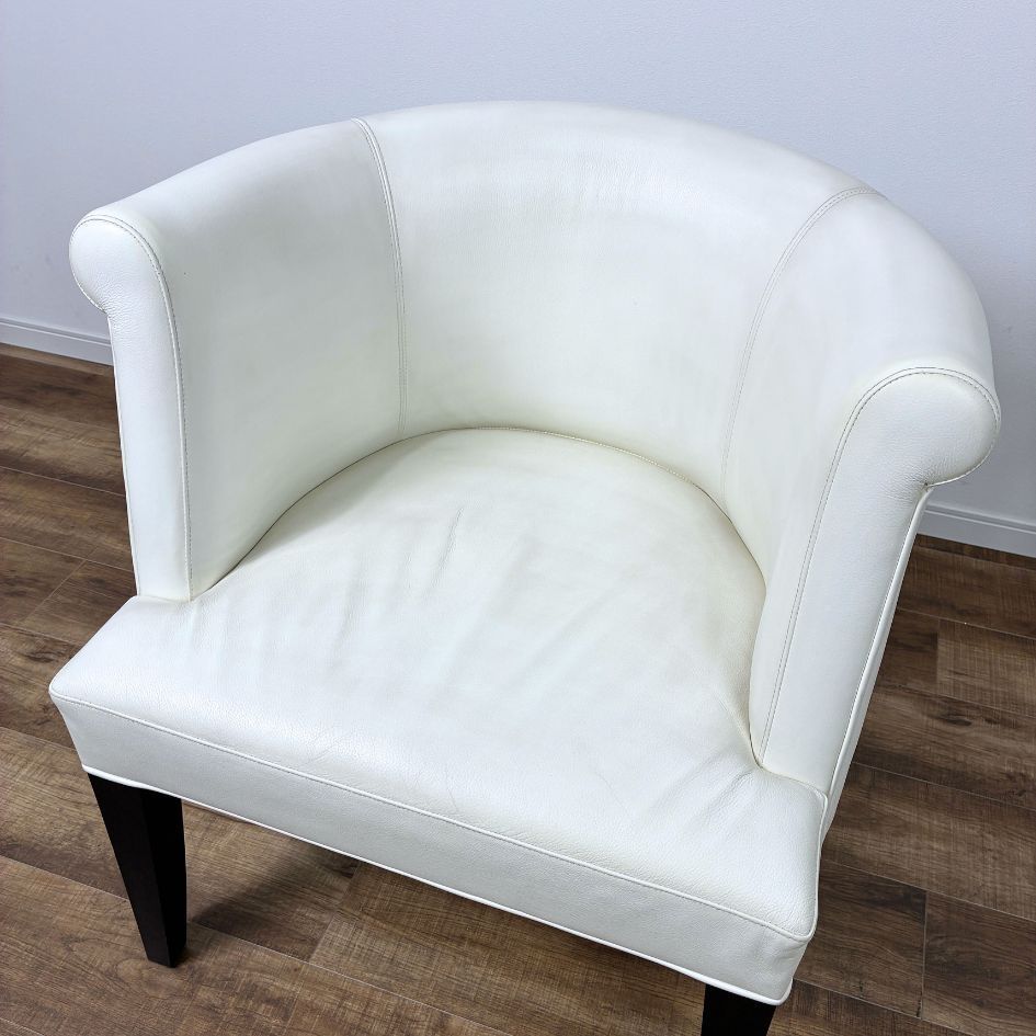 Cassina ixc. GORDON CHIAR WHITE カッシーナ・イクスシー ゴードン