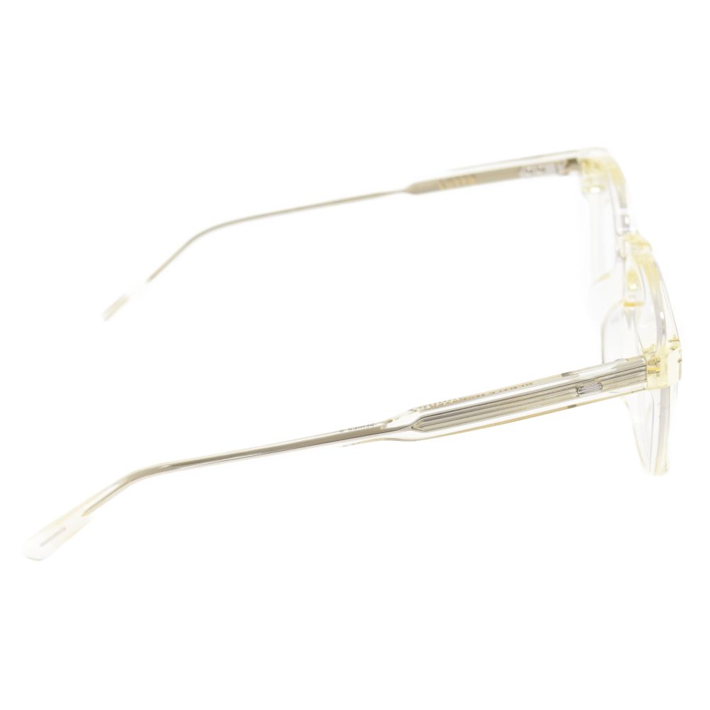 Gentle Monster ジェントルモンスター サングラス lutto ☆GENTLE MONSTER☆Glasses メガネ☆LUTTO☆ルト☆正規品 (Gentle