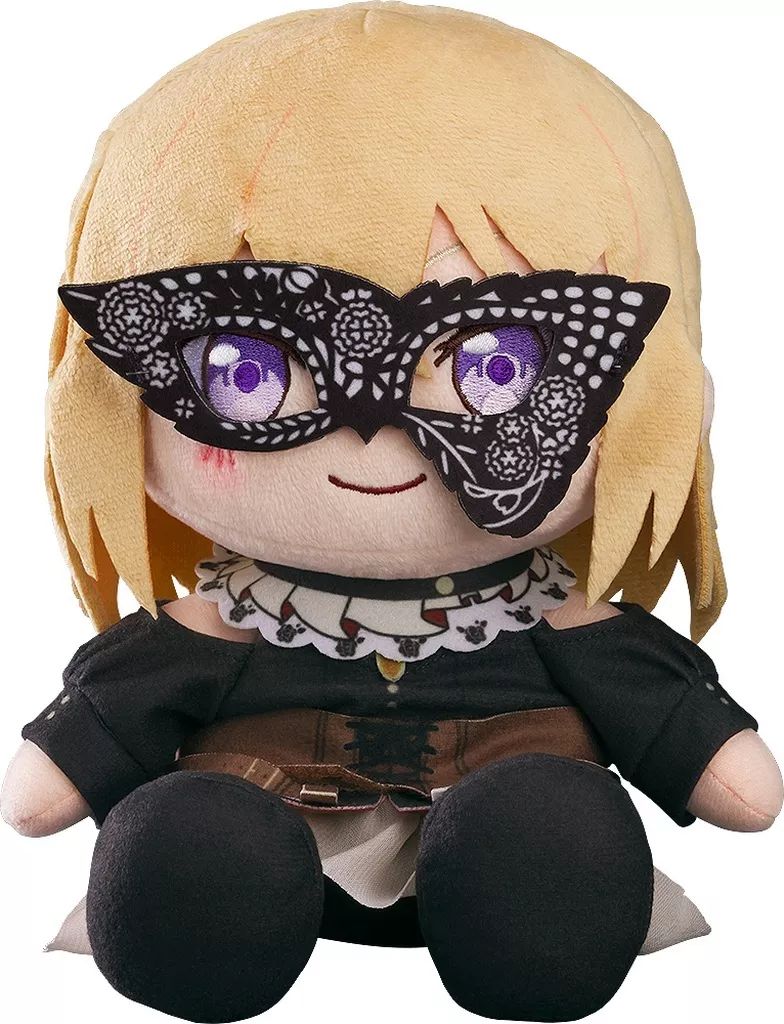 【新品】ぬいぐるみ ドロリス ぬいぐるみ Ave Mujica 「BanG Dream!」