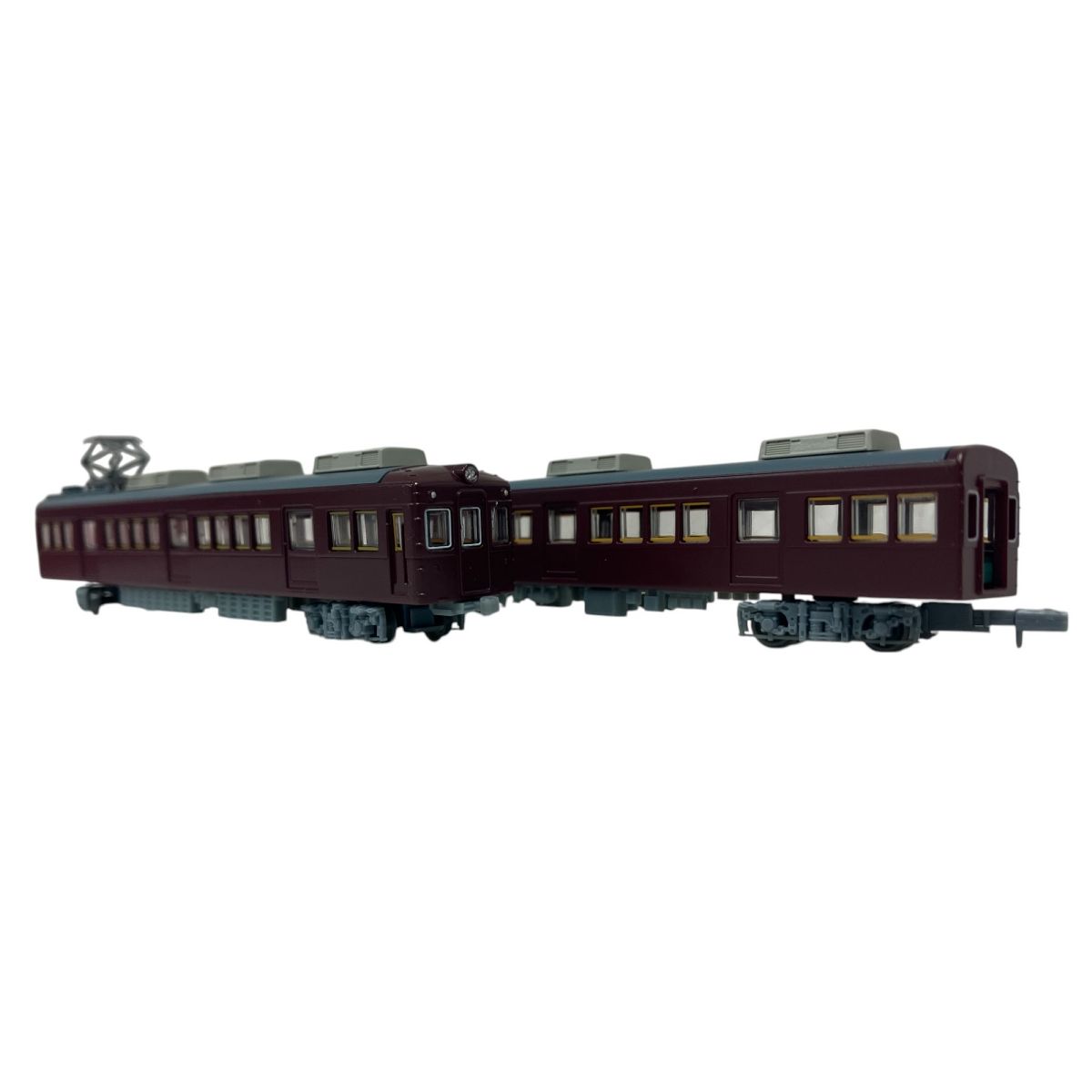 鉄道模型
