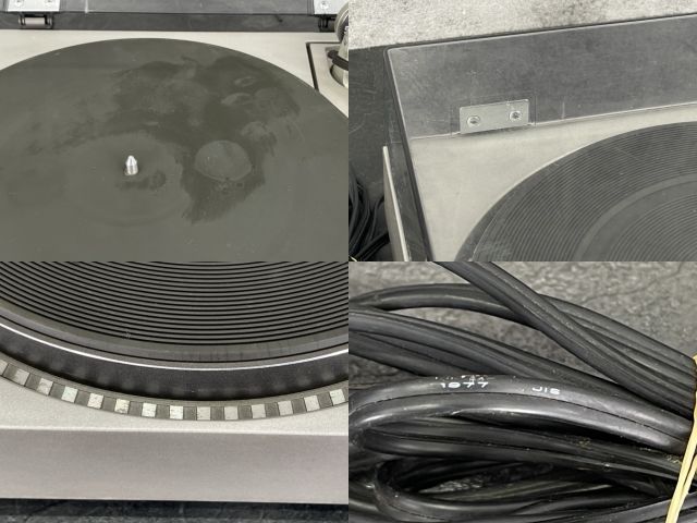 EXK オーディオ機器|513038