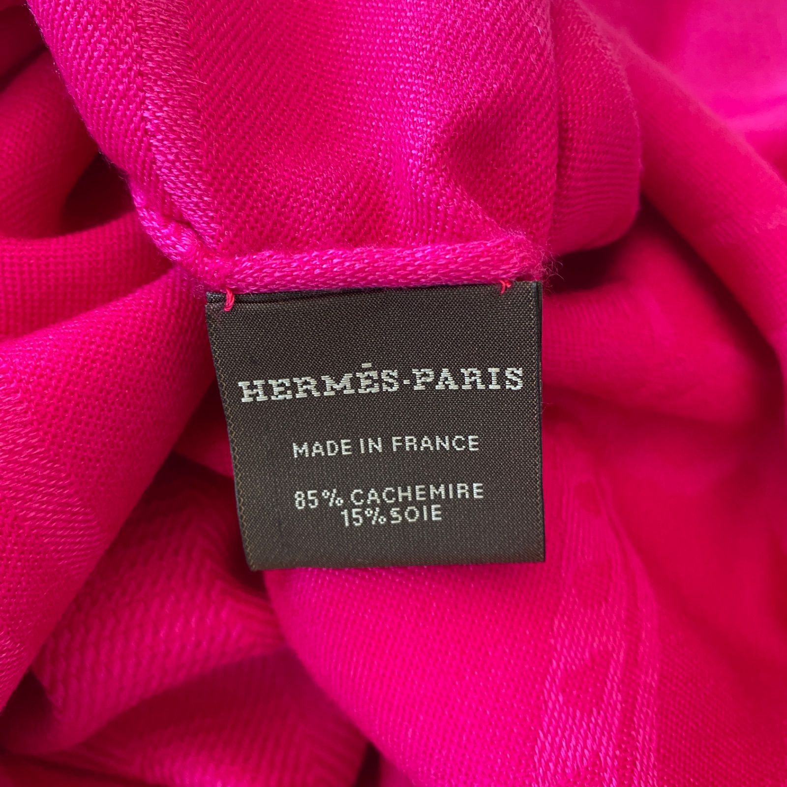 値下げ！HERMES エルメス エトール ニュー リブリス ストール カシミヤ 