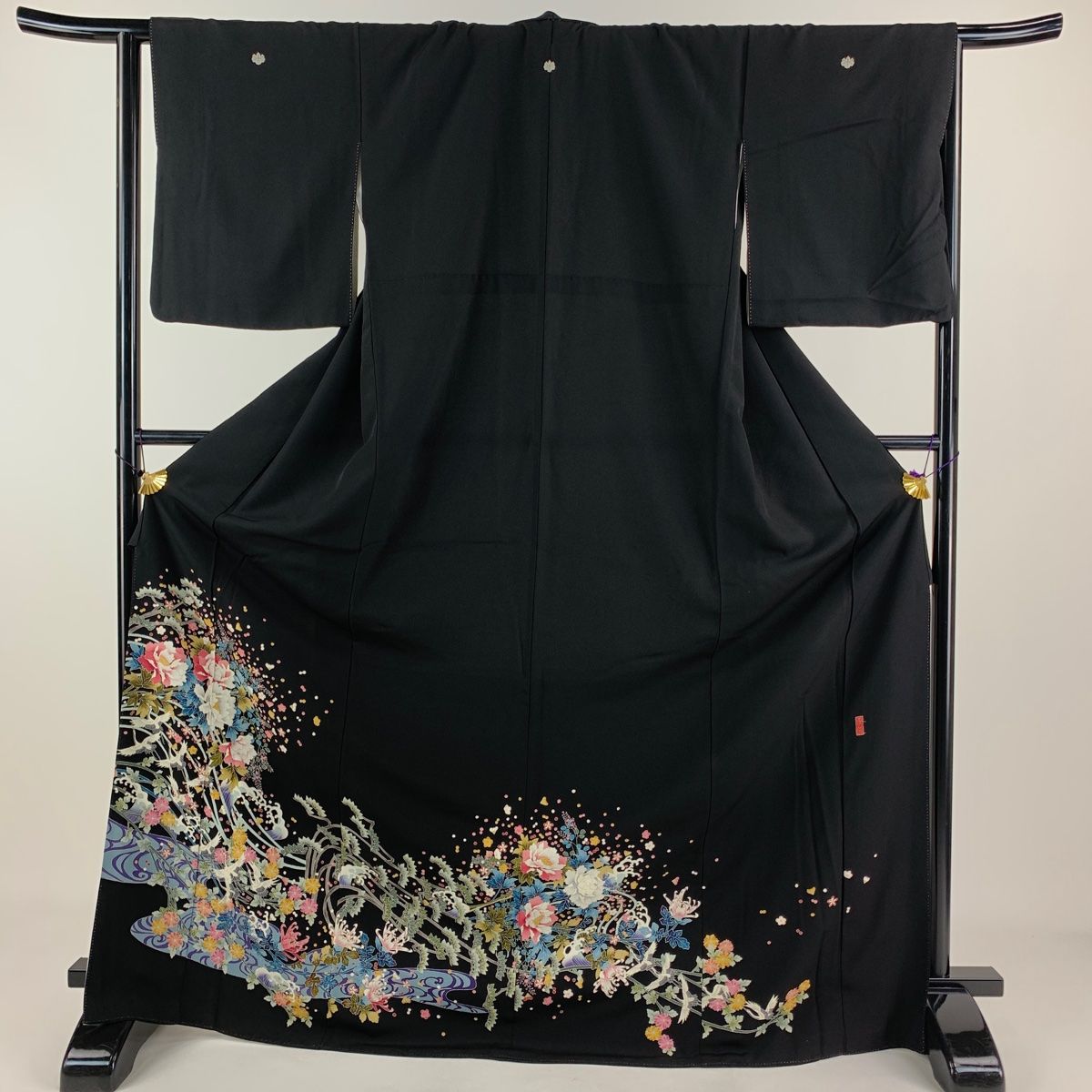 超希少！中国切手／胡蝶1963年(特56)〜未使用20枚#蝶#胡蝶#シリーズ