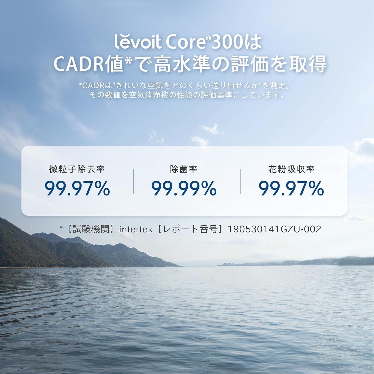 数量 Levoit レボイト 空気清浄機 クラシックモデル Core 300 20畳 脱臭 集じん 小型 ペット 花粉 卓上 ハウスダスト hepa フィルター PM2.5 ホワイト WWW_KANDAIZUMI_COM