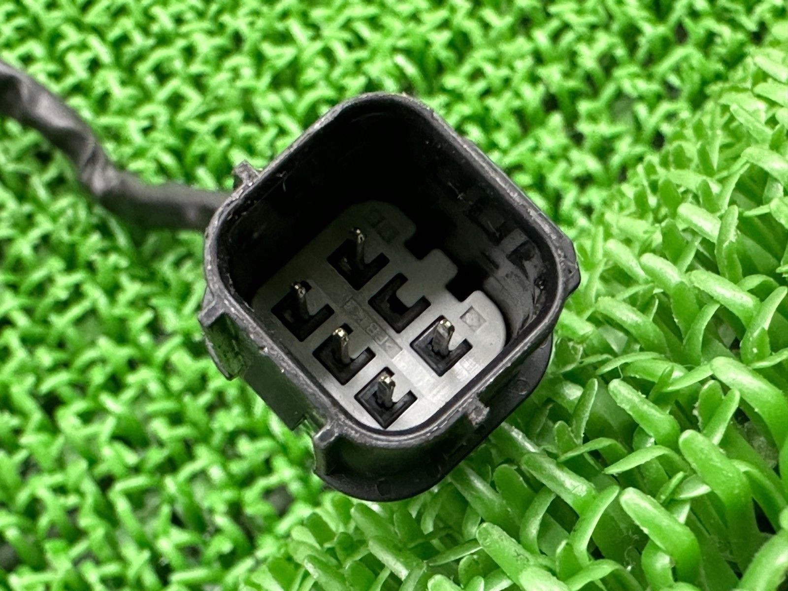 ハイパーモタード950 排気バルブモーター 593.4.039.3A ドゥカティ 純正 排気デバイス サーボモーター アクチュエーター tD