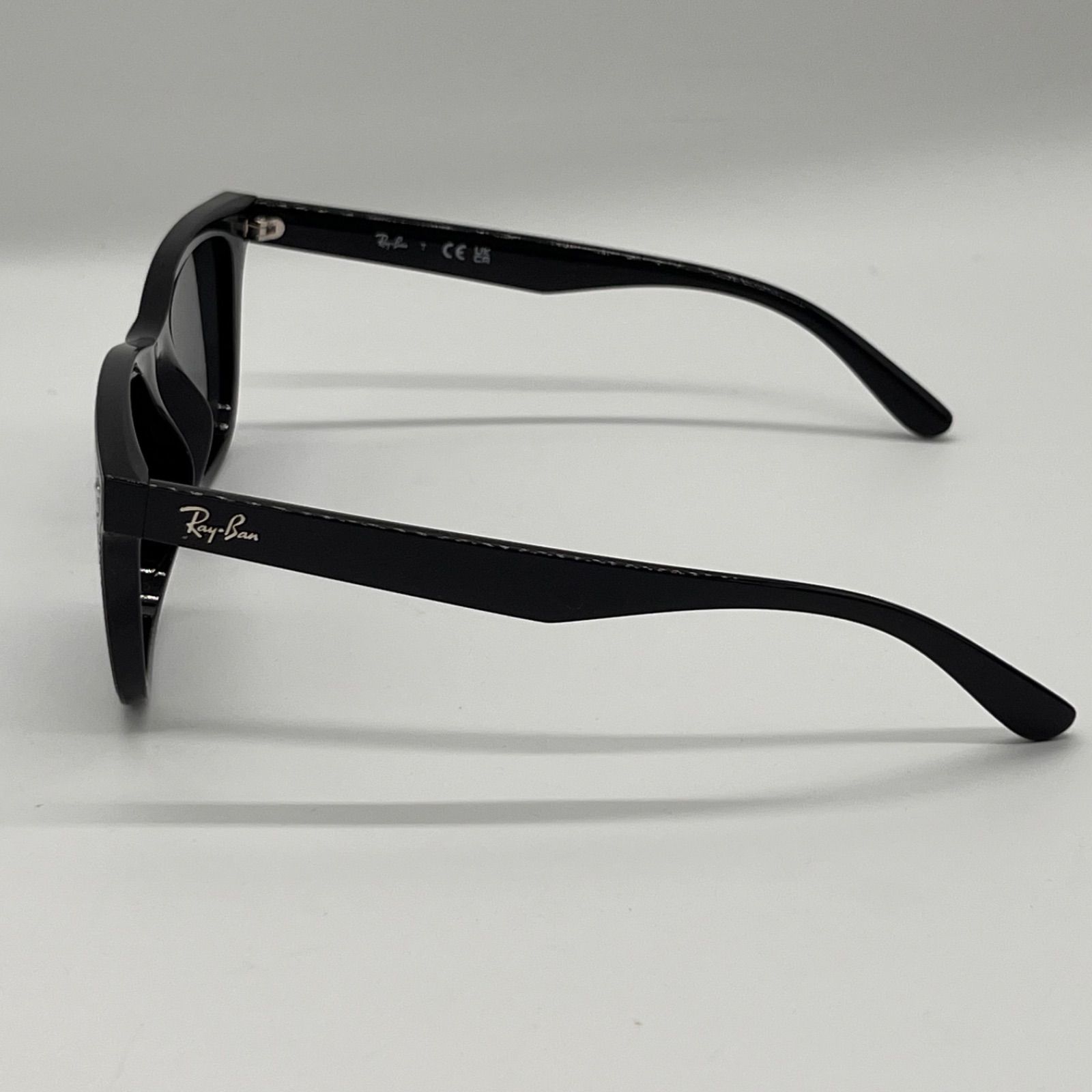 極美品】Ray-Ban レイバン サングラス RB4319D 601/87 65□18