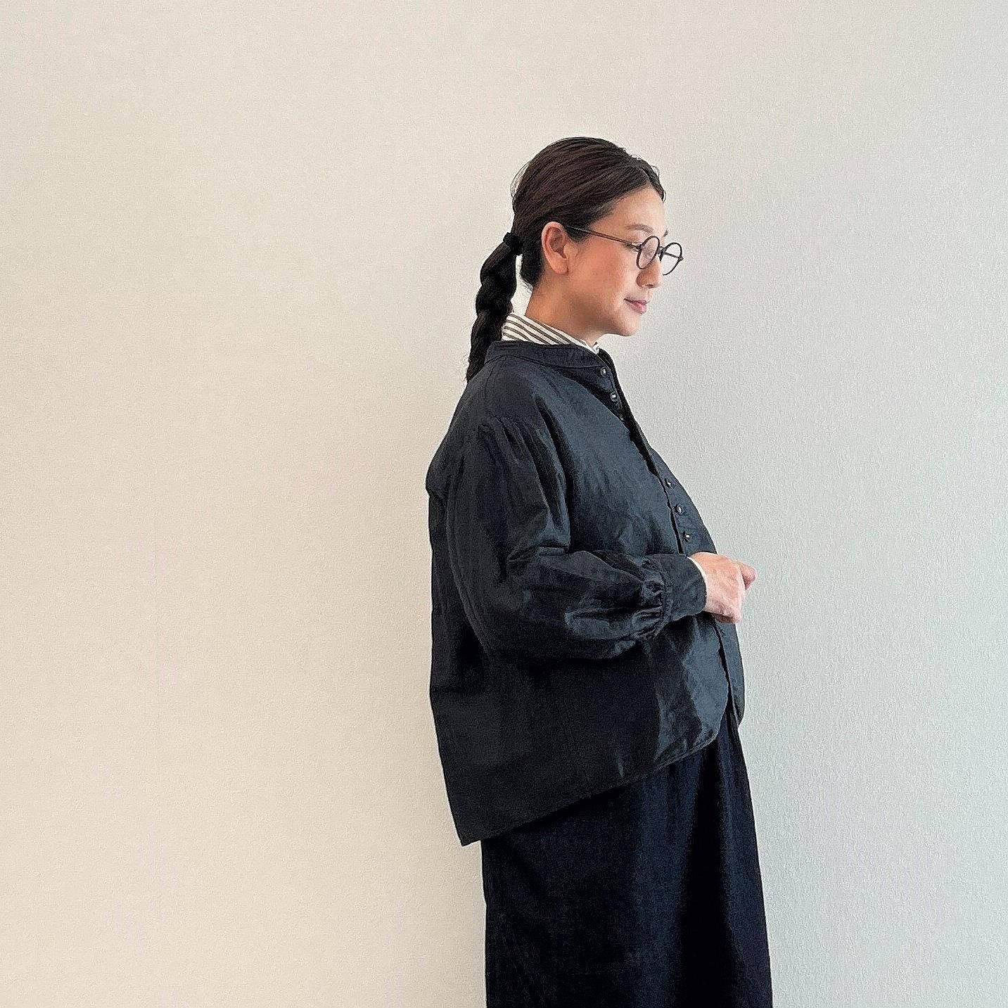 Gauze アリストジャケット G754