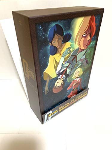 中古】機動戦士ガンダム Blu-ray メモリアルボックス (初回限定生産