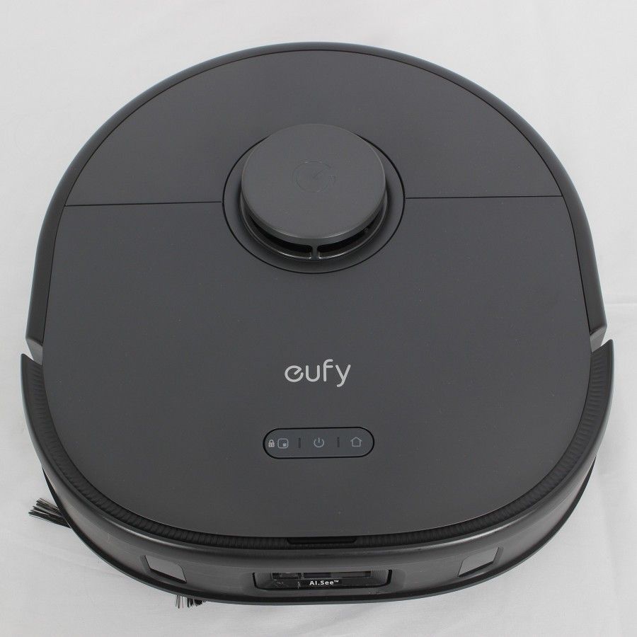 Anker Eufy X10 Pro Omni 吸引＆水拭き両用 全自動 Amazon | Anker Eufy (ユーフィ) X10 Pro Omni (ロボット掃除機