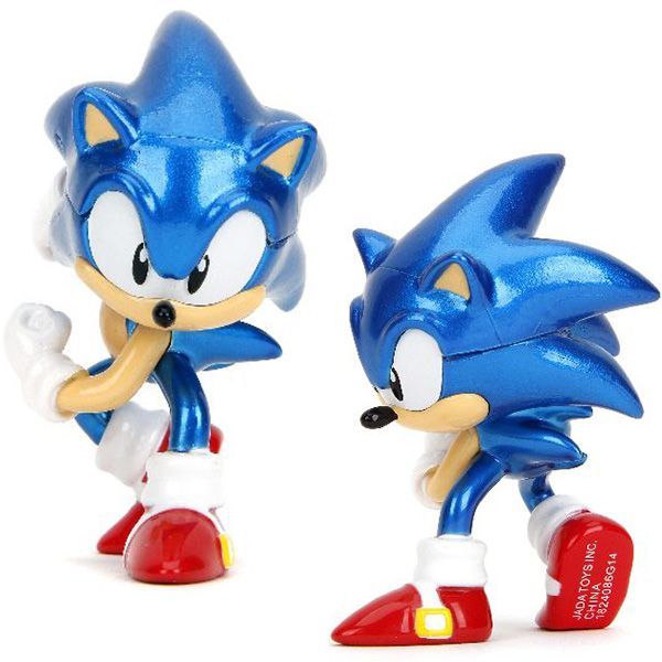 ソニック・ザ・ヘッジホッグ ミニカー　スバル インプレッサ WRX STI Amazon.com: Sonic The Hedgehog 1:24 2012 Subaru Impreza WRX