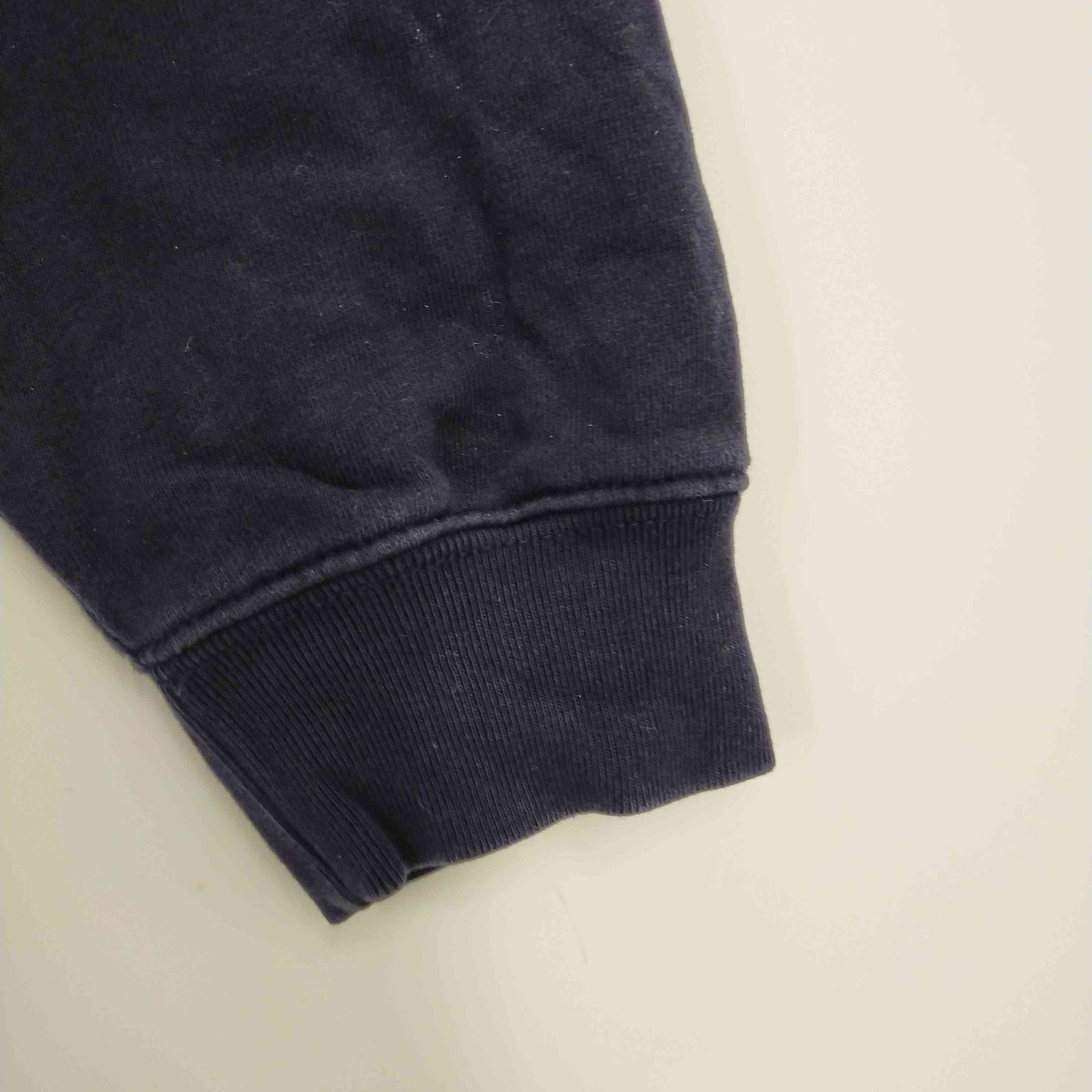 ウィンダンシー WIND AND SEA 別注 ロゴプリントパーカー メンズ 表記  