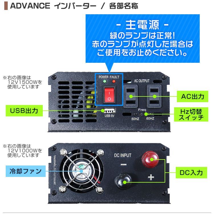 最大3000W